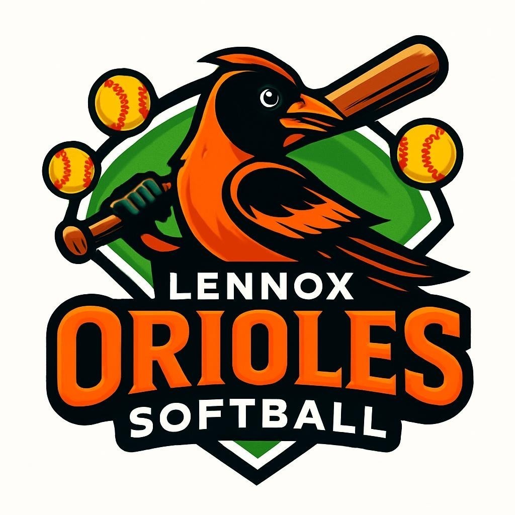 Lennox Oriole Softball