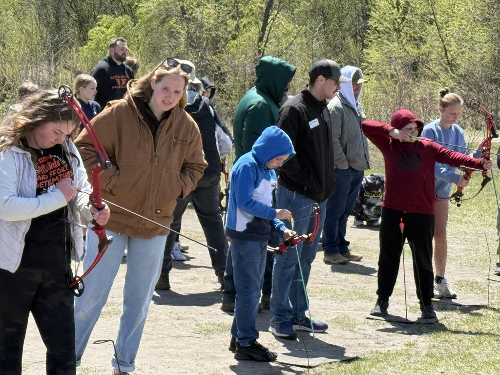 Archery