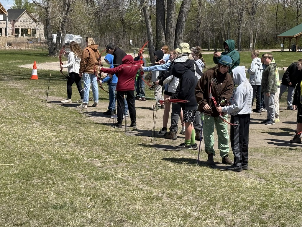 Archery 2