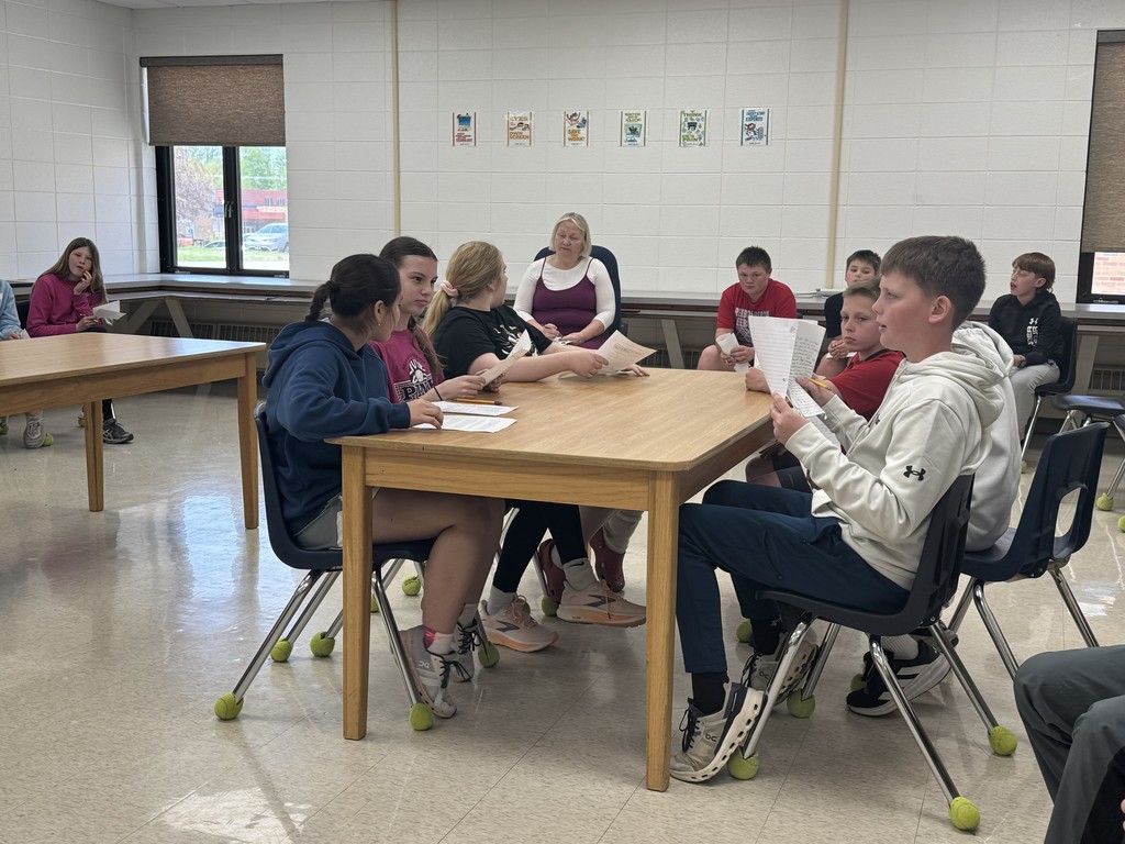 Debate 5