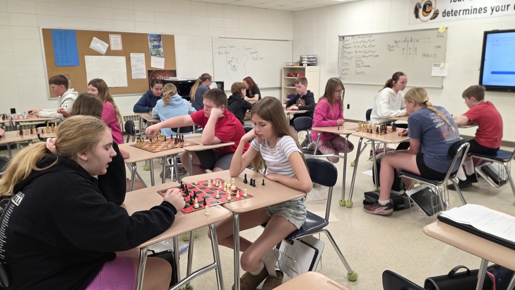 Chess 1