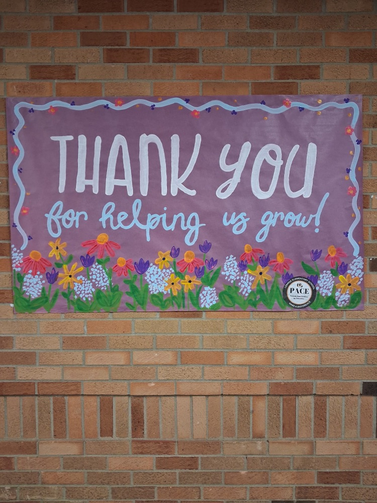 teacher appreciation week