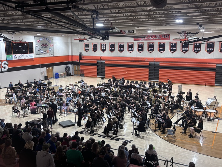 5-12 band