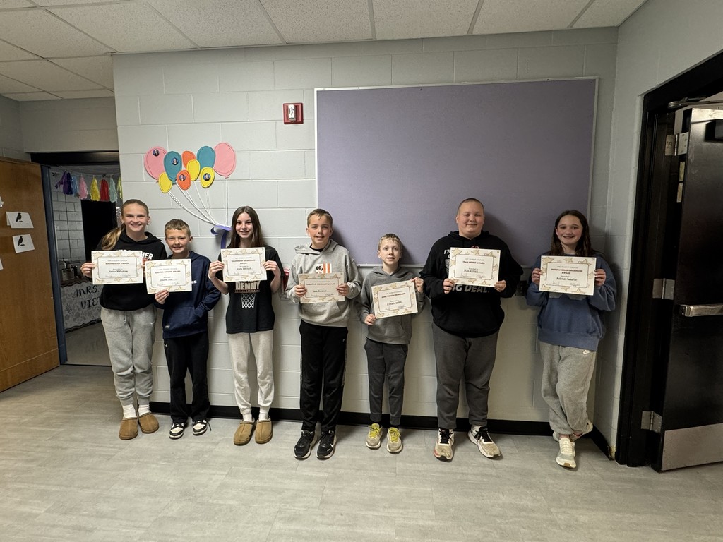 awards