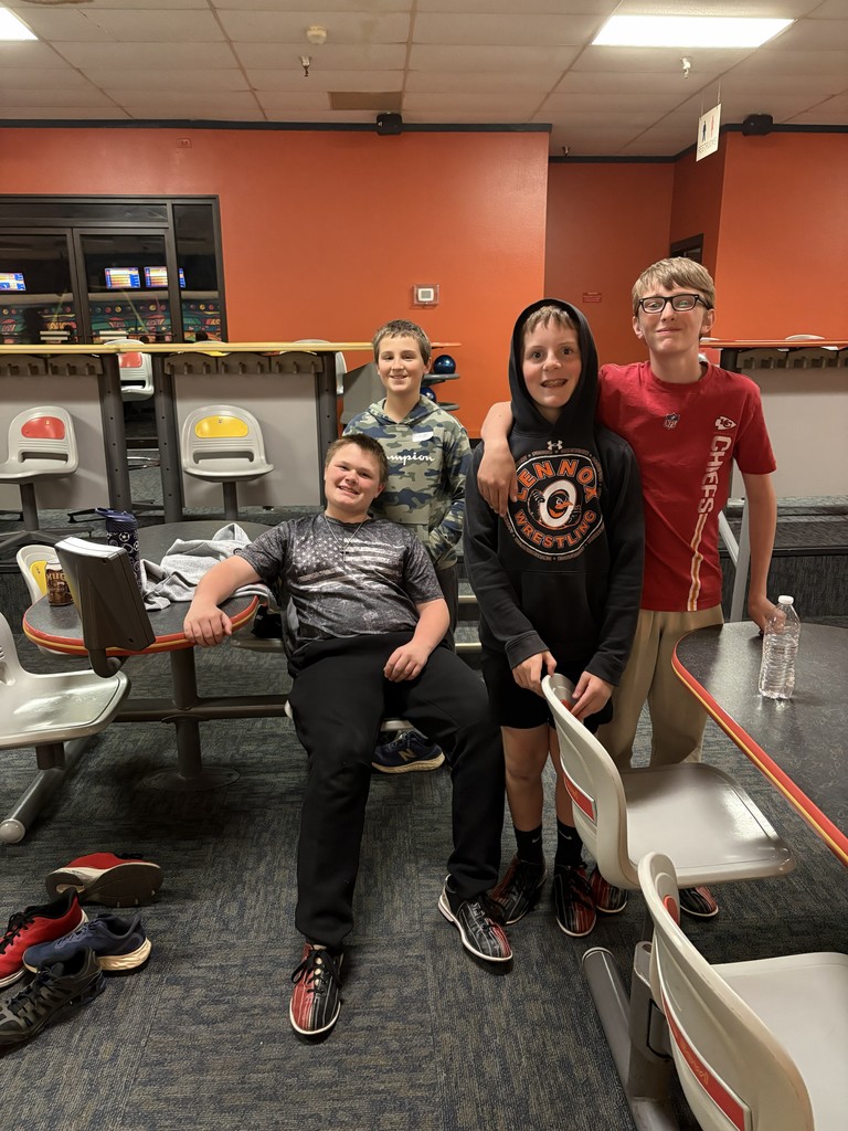 bowling 5