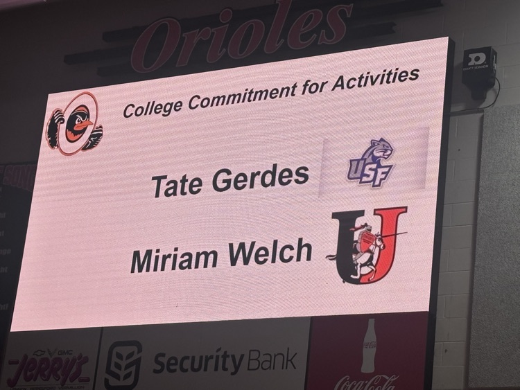 Congratulations 