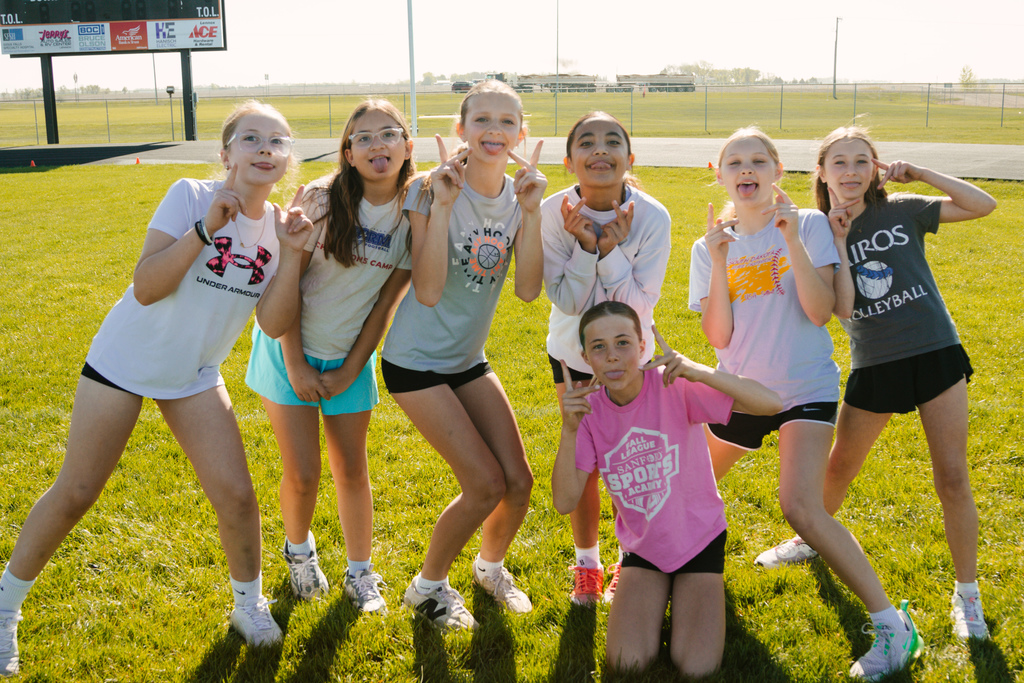 5-girls