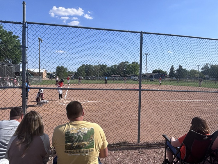 softball