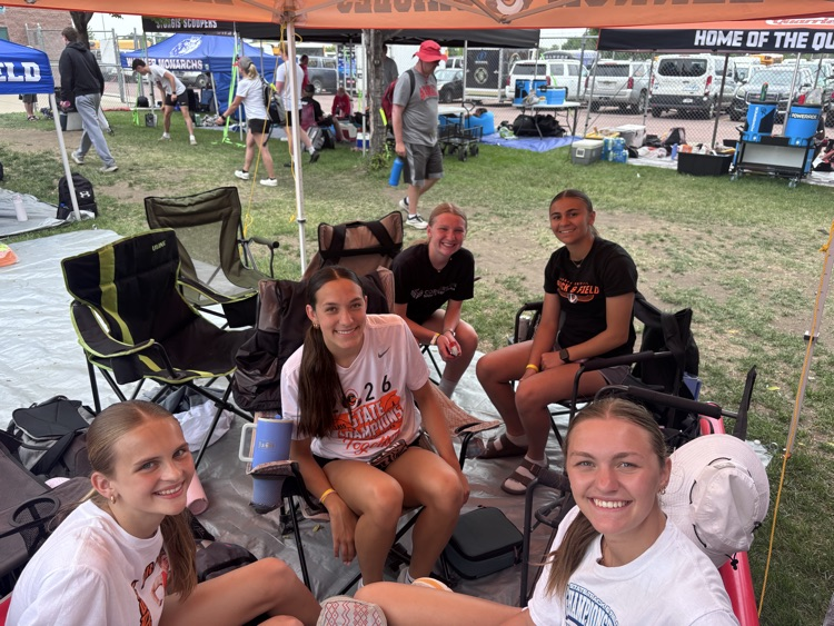 camp
