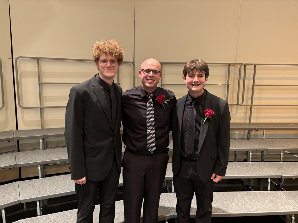 SD SENIOR HONOR CHOIR