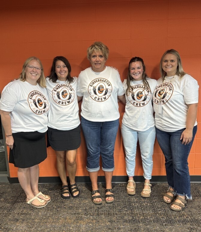 kindergarten teachers