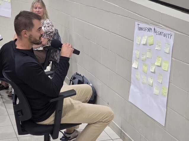Professional Development