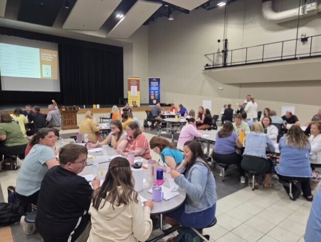 Professional Development