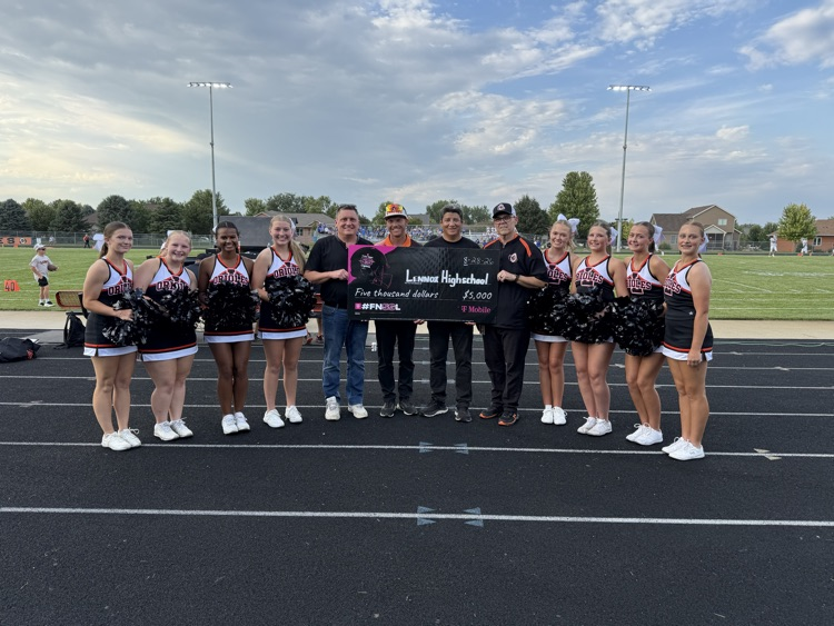t mobile donation