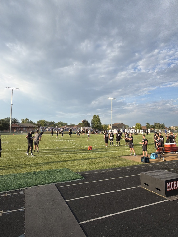 football