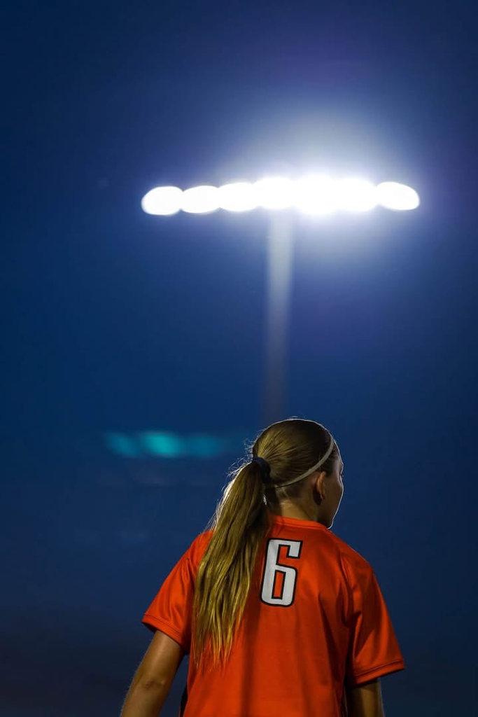 Under the Lights