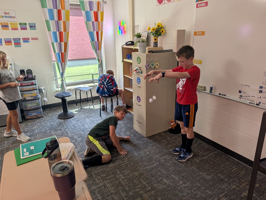 Mrs. Plank's Science