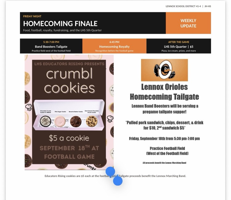 tailgate