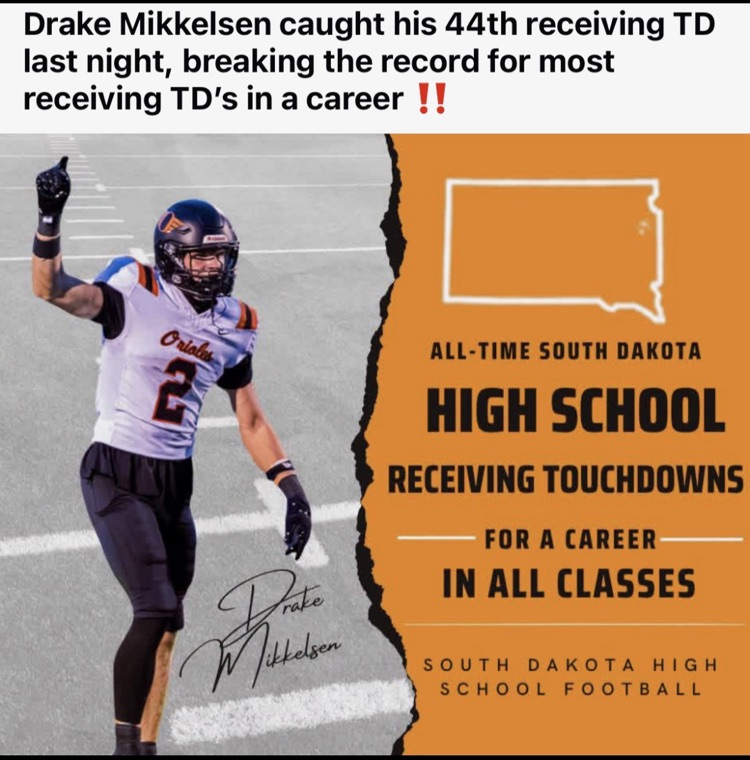 football record