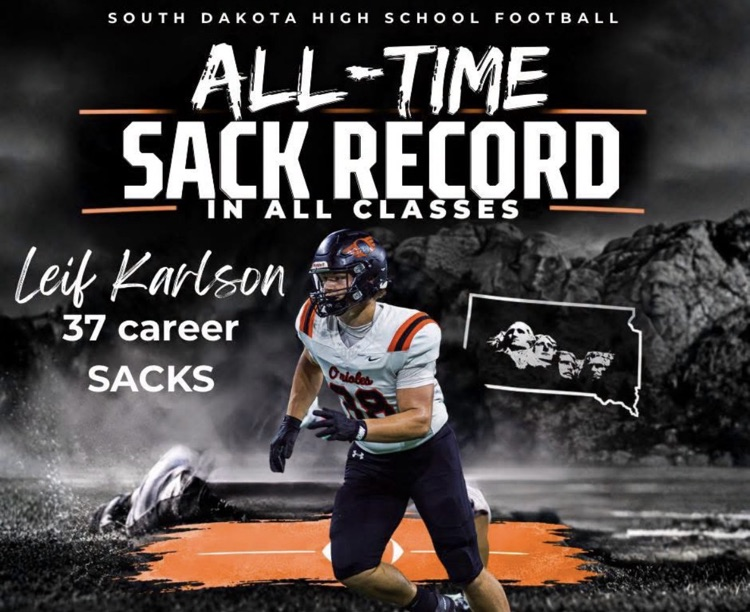 football record
