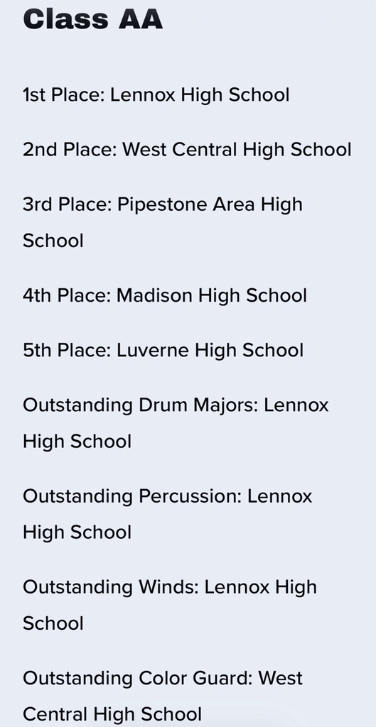 Class AA