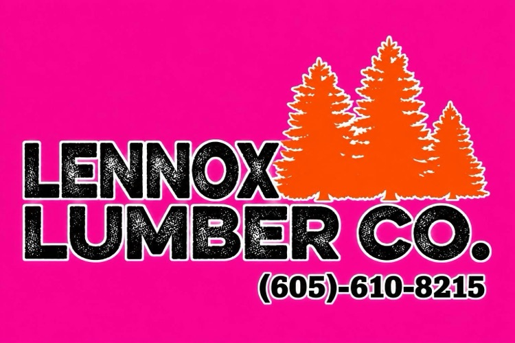 Lennox is painting the town MAGENTA! Our community is showing up BIG for T-Mobile’s Friday Night 5G Lights! Let’s keep the momentum going!  @TMobile #FN5GL #Entry #PaintTheTownMagenta #LennoxOrioles #LennoxPride
