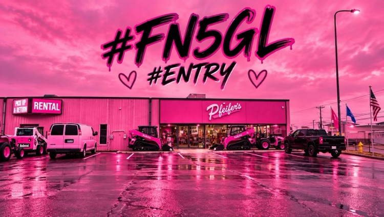 Lennox is painting the town MAGENTA! Our community is showing up BIG for T-Mobile’s Friday Night 5G Lights! Let’s keep the momentum going!  @TMobile #FN5GL #Entry #PaintTheTownMagenta #LennoxOrioles #LennoxPride