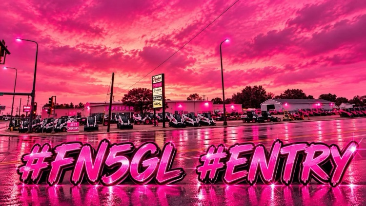 Lennox is painting the town MAGENTA! Our community is showing up BIG for T-Mobile’s Friday Night 5G Lights! Let’s keep the momentum going!  @TMobile #FN5GL #Entry #PaintTheTownMagenta #LennoxOrioles #LennoxPride