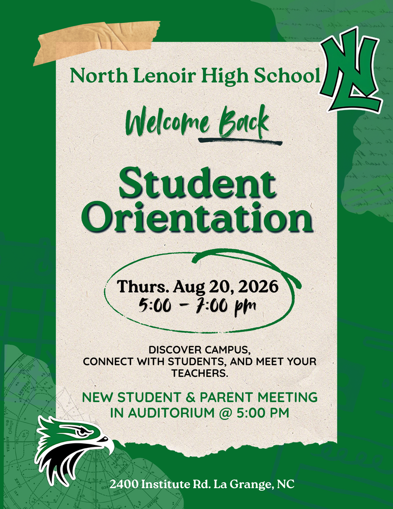 Orientation