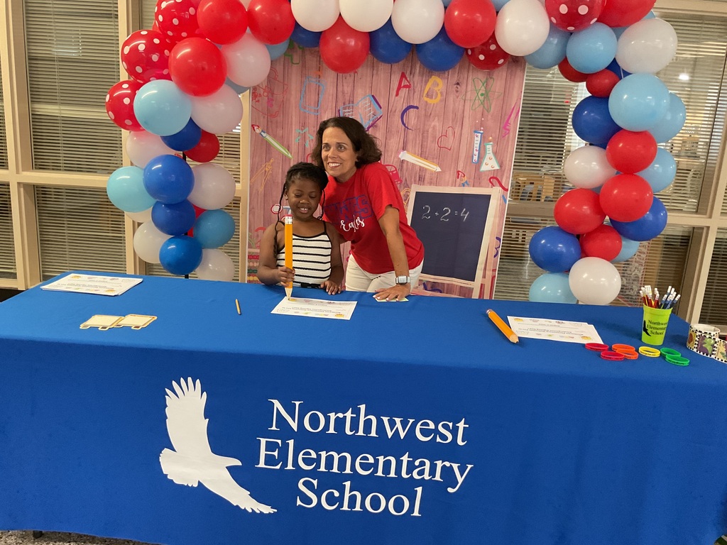 Kindergarten Signing Day! 2026