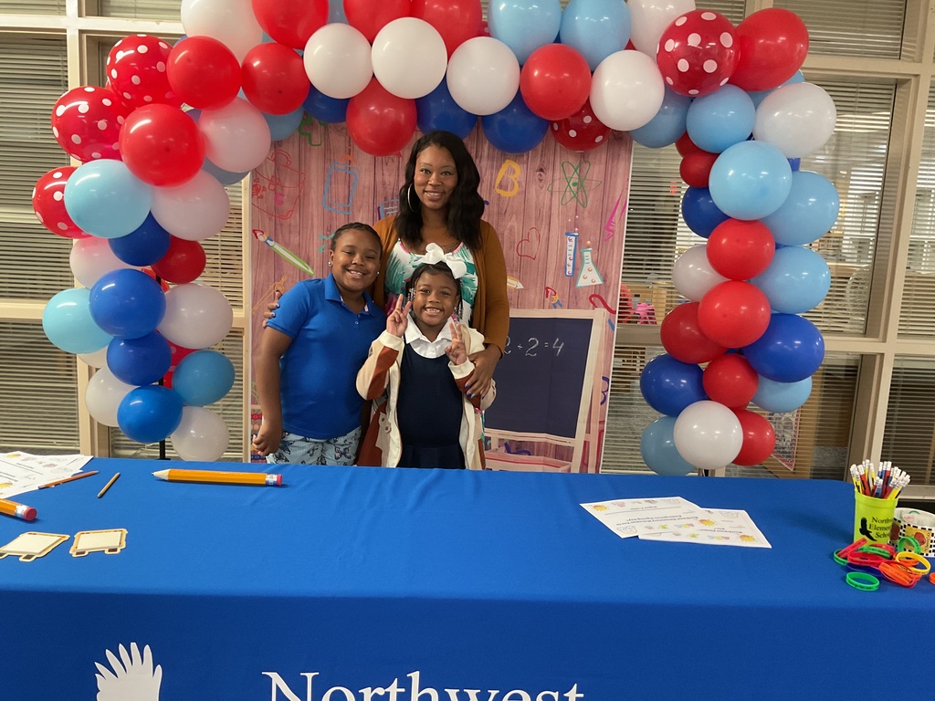 Kindergarten Signing Day! 2026