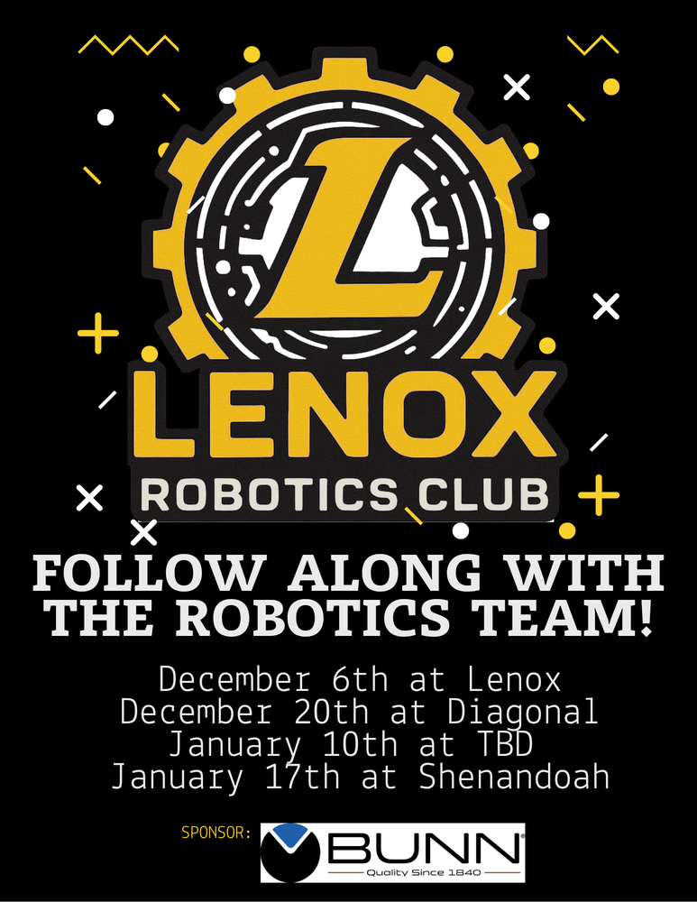 Robotics Club