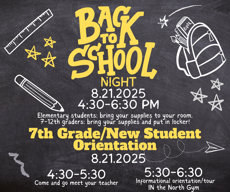 Back to School (e)