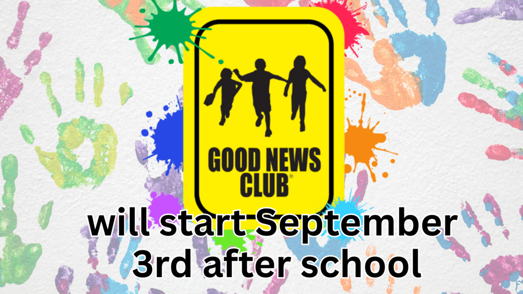 Good News Club