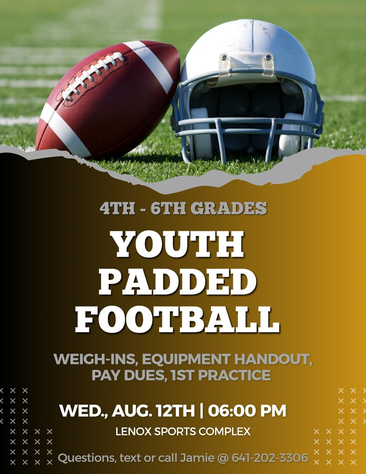 youth fb information