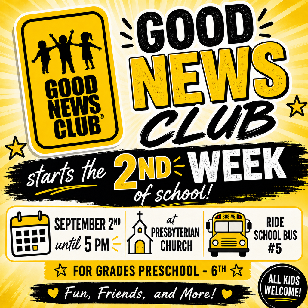 Good News Club