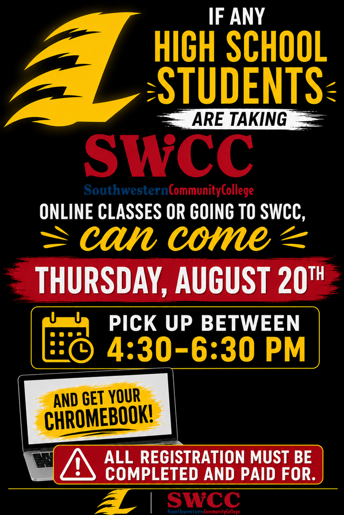 SWCC computers