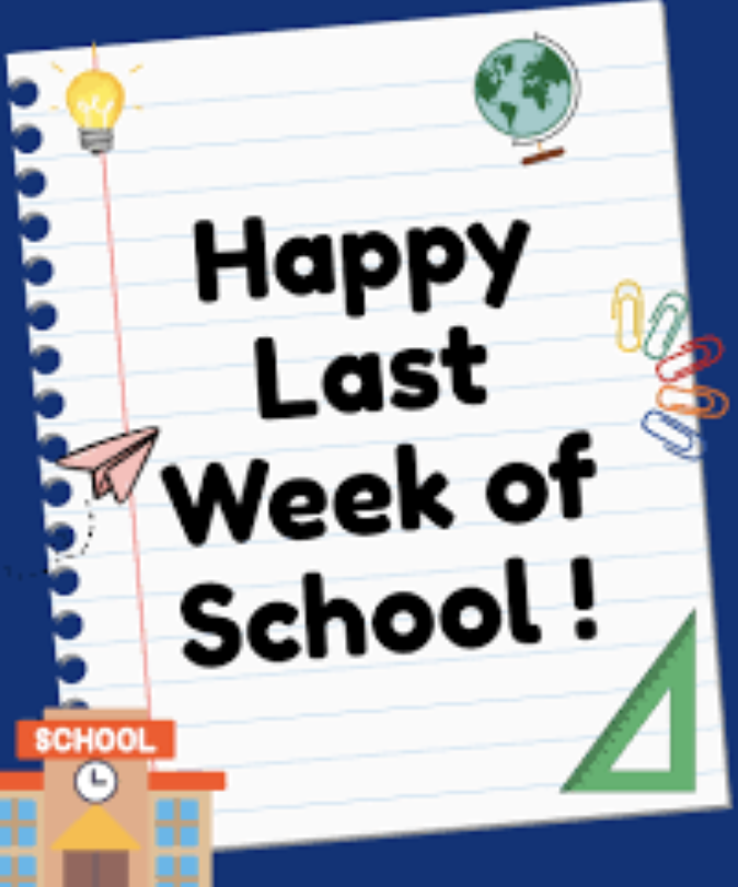 Principal Weekly Update 