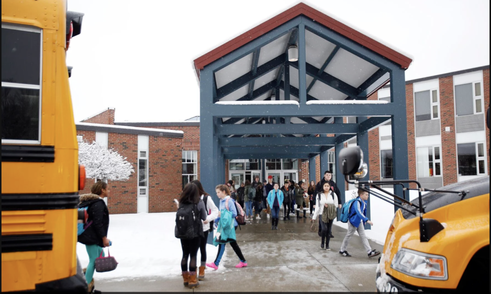 The search for a new principal at Lenox Memorial Middle and High School has been reopened after two of the three semifinalists accepted positions elsewhere.