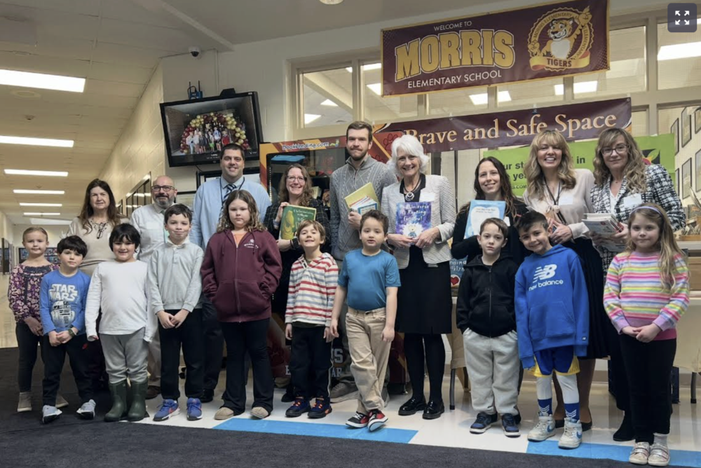 Principal Weekly Update