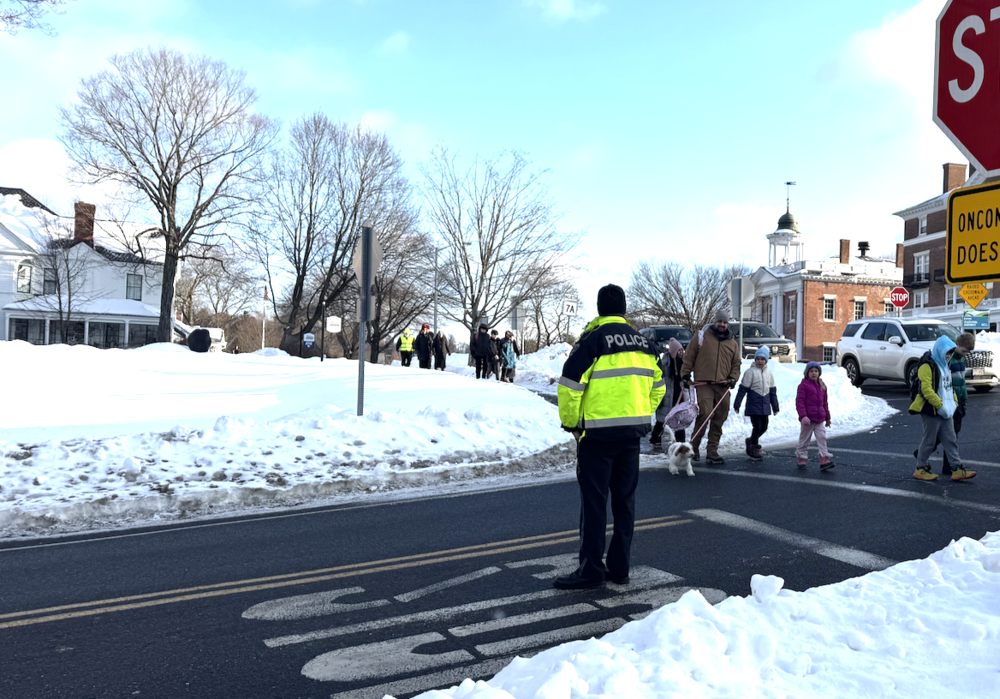 Principal Weekly Update