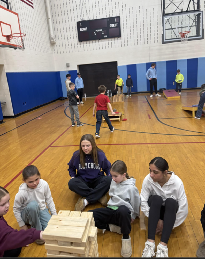 Principal Weekly Update