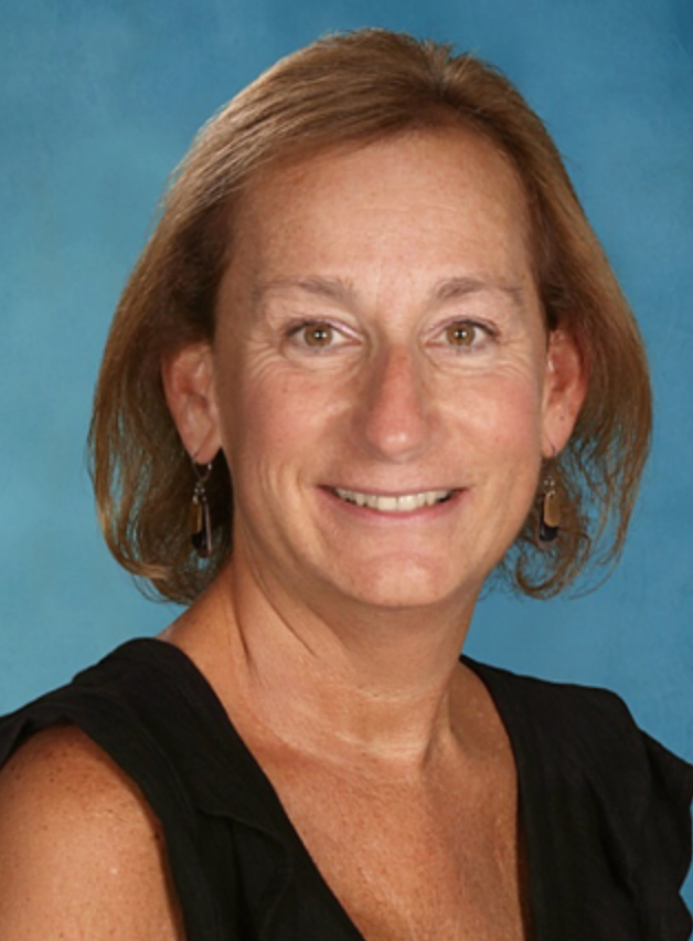 Principal Kelley - National Distinguished Principal