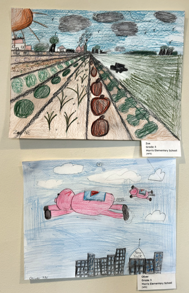 Principal Weekly Update