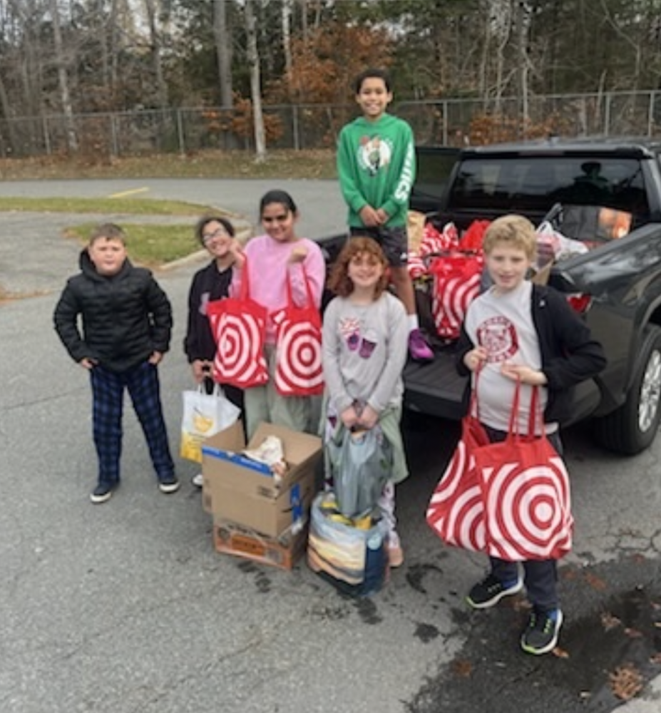 Principal Weekly Update