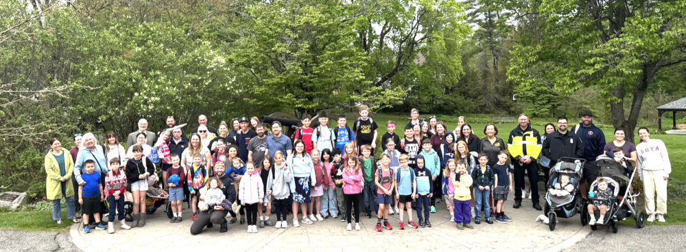 Principal Weekly Update 