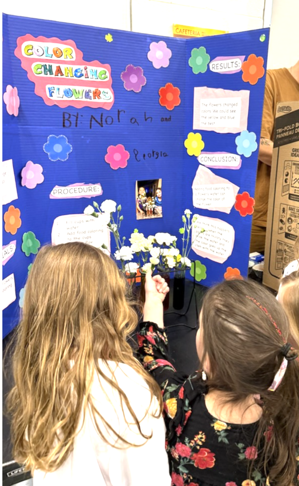 Principal Weekly Update