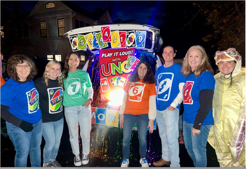 Principal Weekly Update