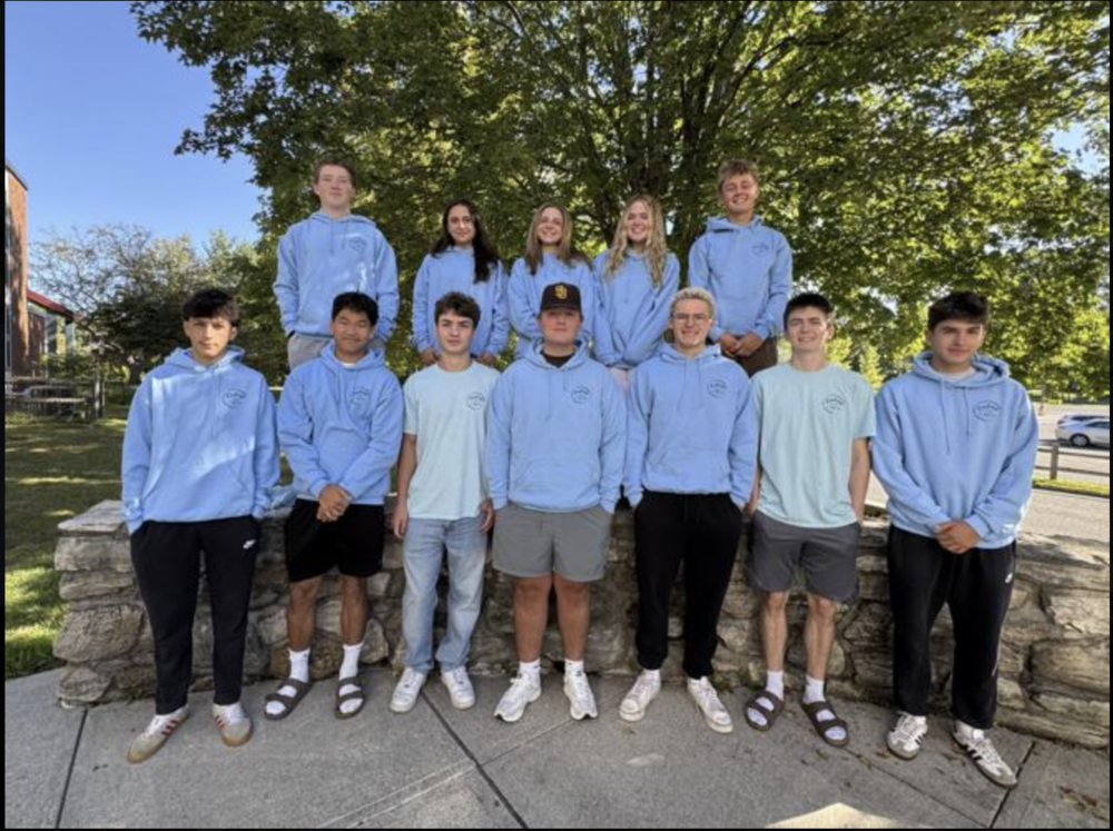 LMMHS Kindness Crew