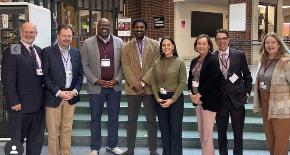 Principal Weekly Update